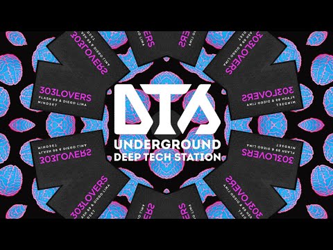 Flash 89, Diego Lima - Mindset (Original Mix)