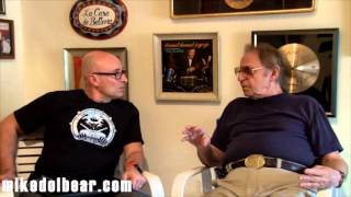 At Home With Hal Blaine part 1a