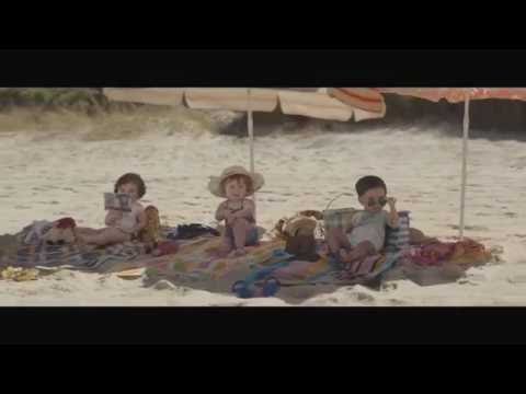 EVIAN – BABY BAY: VFX MAKING OF BY MIKROS IMAGE