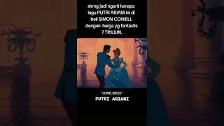 Download lagu LONELINESS // PUTRI ARIANI mp3