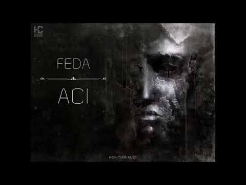 Feda - Acı ( 2017 )