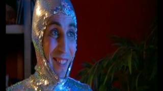 Mighty Boosh Remix Mojo Filter presents Oaky Timbre