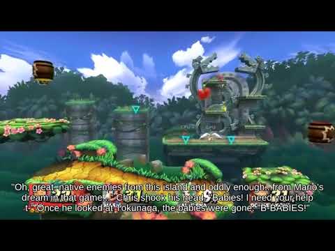 Lag Rosalina on Arena Ferox fighting on Orbital Gate Assault