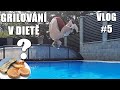 STRAVA JE PRO SPORTOVCE VELMI DŮLEŽITÁ | Den 8
