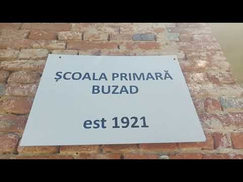 Buzad, Timiș, România.