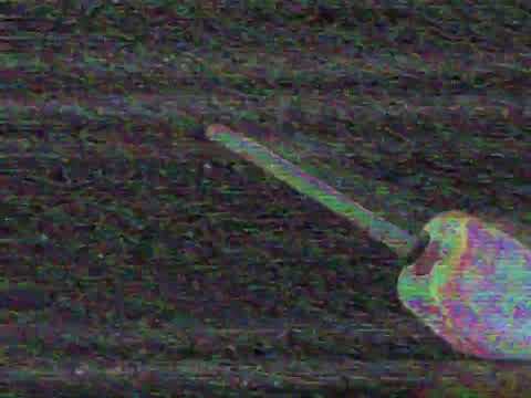 Alaska Sargent - Sativa Indigo (Official Audio)