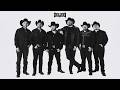 Solido - Y Todo Por Güey (Lyric Video)