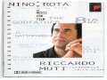 NINO ROTA IL GATTOPARDO III 