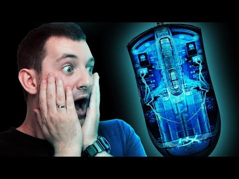 HyperX Pulsefire Core Pink/White HyperX Pulsefire Core Pink/White