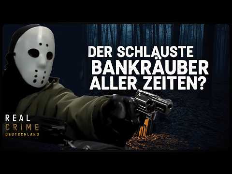 Der Friday-Night-Räuber - So grotesk wie BTK? | True Crime Doku