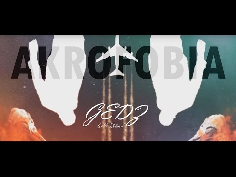 Gedz ╳  Hans Zimmer - Akrofobia (♋ Blend ) VIDEO