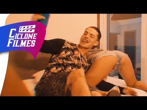 MC RF3 e MC Theteus - Modo Turbo (Videoclipe Oficial)