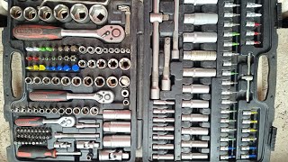 10 Jahre KS Tools 917.0779 / Fazit #tools #mechanic