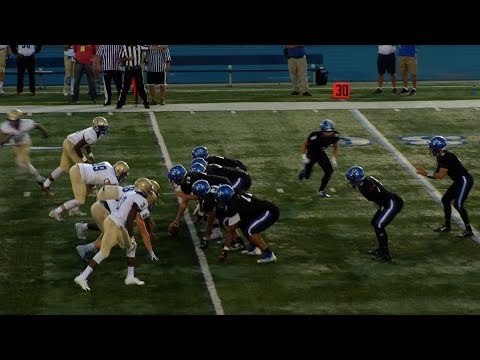 Tonka Tops Wayzata with Late TD