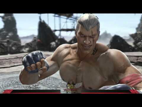 The King of Iron Fist - Tekken 7 SoCal Qualifier - Grand Final - Kane (Lili) vs Mr. Naps (Bryan)