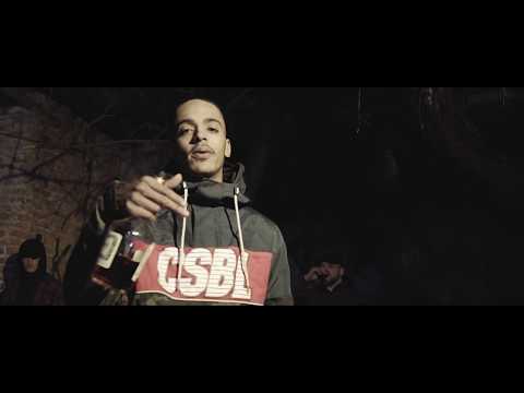 DEE - Kenneth-Lee (Official Video)