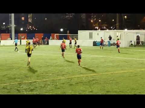 AURRERA DE ONDARROA BASCONIA