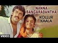 Nanna Bangaradantha Video Song Kollur Kaala Kannada Movie Songs Shashi Kumar Malasri
