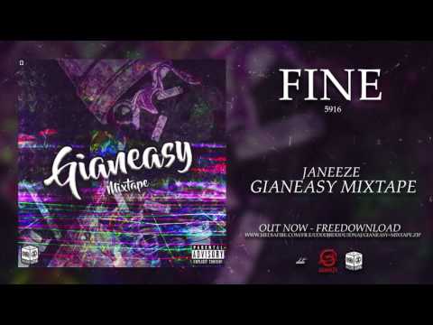 Janeeze - Fine