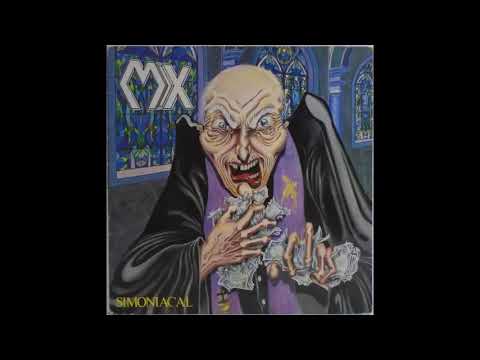 MX - Fighting For The Bastards