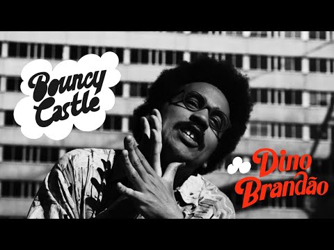 Dino Brandão - Bouncy Castle (Official Video)