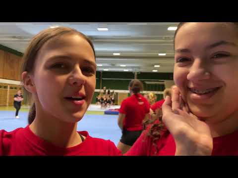 Team Austria 2023 Weekend Practice Nr 6 / DAY 1