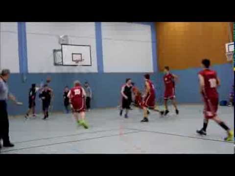 BG Bonn (U18.2) - Telekom Baskets Bonn (U18.3)