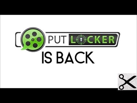 Putlocker Is Back