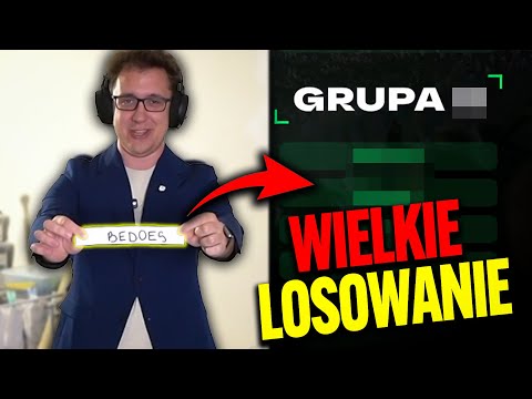 SUCHAR DRAW FOR THE TOURNAMENT GROUPS AT FC 26