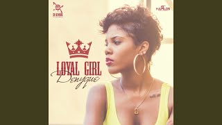 Loyal Girl