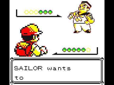 Let's Play: Pokemon Yellow Episode 5