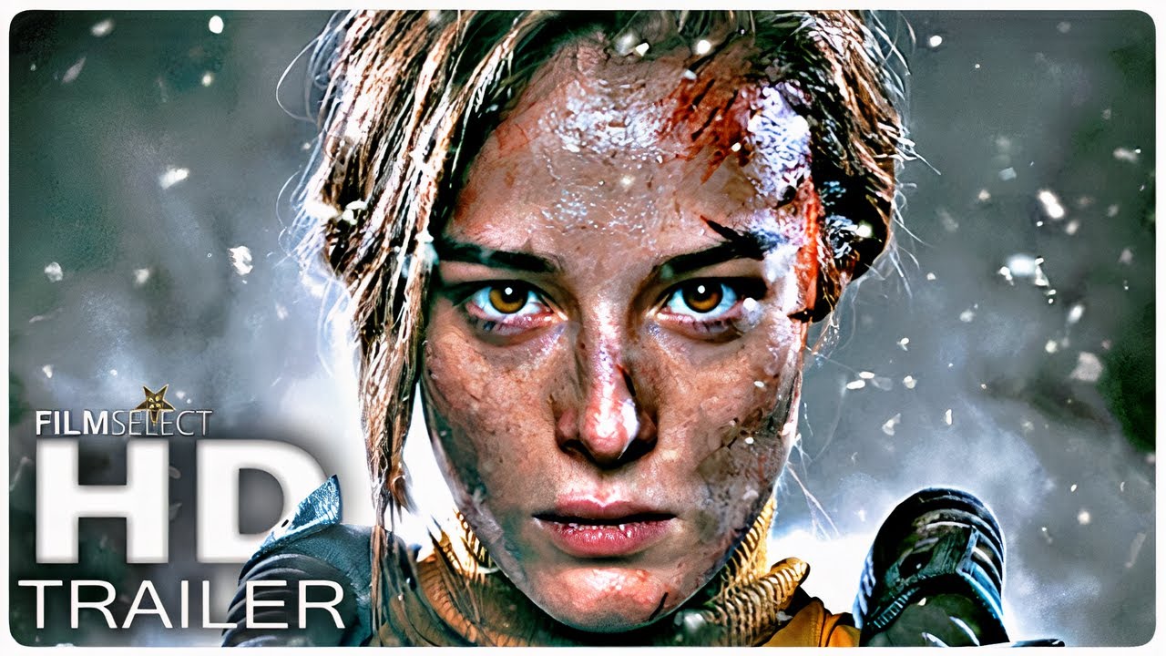 Trailer oficial de The Superdeep - Legendado