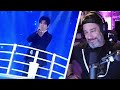 Director Reacts - Dimash - 'My Heart Will Go On' (LIVE)