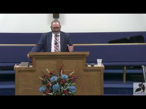 20230212 Ephesians Introduction (BTBI Lesson 1)