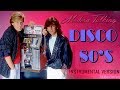 Modern Talking Disco Mix 80 S