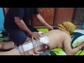 VIRAL PIJAT P4YUD4RA BUK LURAH