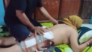 Download lagu VIRAL  !!! PIJAT P4YUD4RA BUK LURAH mp3