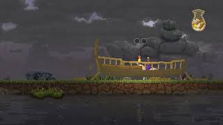 Kingdom: New Lands - Skull Island #9