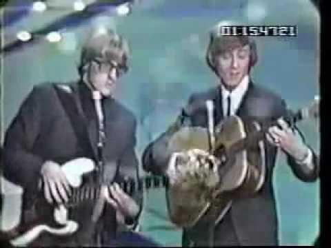 Chad and Jeremy Distant Shores www