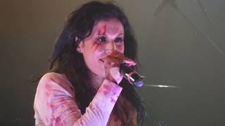 My Demons - Lacuna Coil - 2017-11-12 Wörgl, Austria