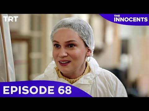The Innocents - Episode 68