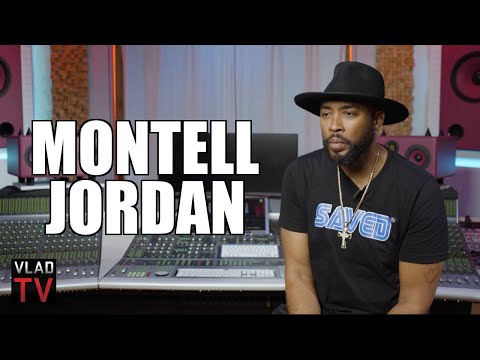 Montell Jordan on Creating "This Is How We Do It", Explains Why He Sampled Slick Rick (Part 6)