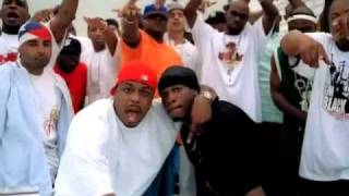 ruff ryders ft dmx, jadakiss, kartoon &amp; flashy - get wild