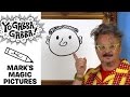 Mark S Magic Pictures Happy Face Yo Gabba Gabba