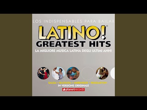 Medley: Café Latino / Oye Como Va / Guantanamera / Tea For Two / Ritmo Latino