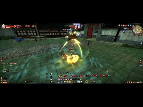 Daily PK In Chengdu And Raiding Escorts (Jun. 1, 2017) PBDGPe241