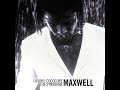 Luxury  Cococure: MAXWELL