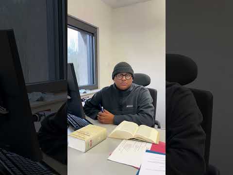 Ausbildungsberuf - Verwaltungsfachangestellte/r