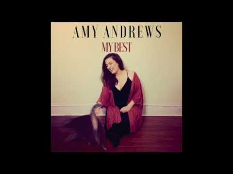 Promotional video thumbnail 2 for Amy Andrews