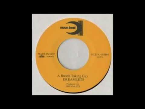 Dreamlets - Breath taking Guy.